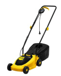 Газонокосилка электр. Huter ELM-1300/33 70/4/18